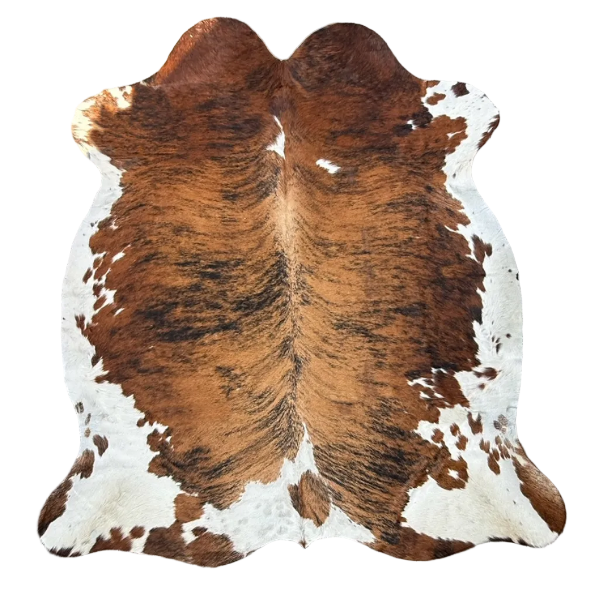 Cowhide Rug DH62 240CM x 210CM (94" x 83")