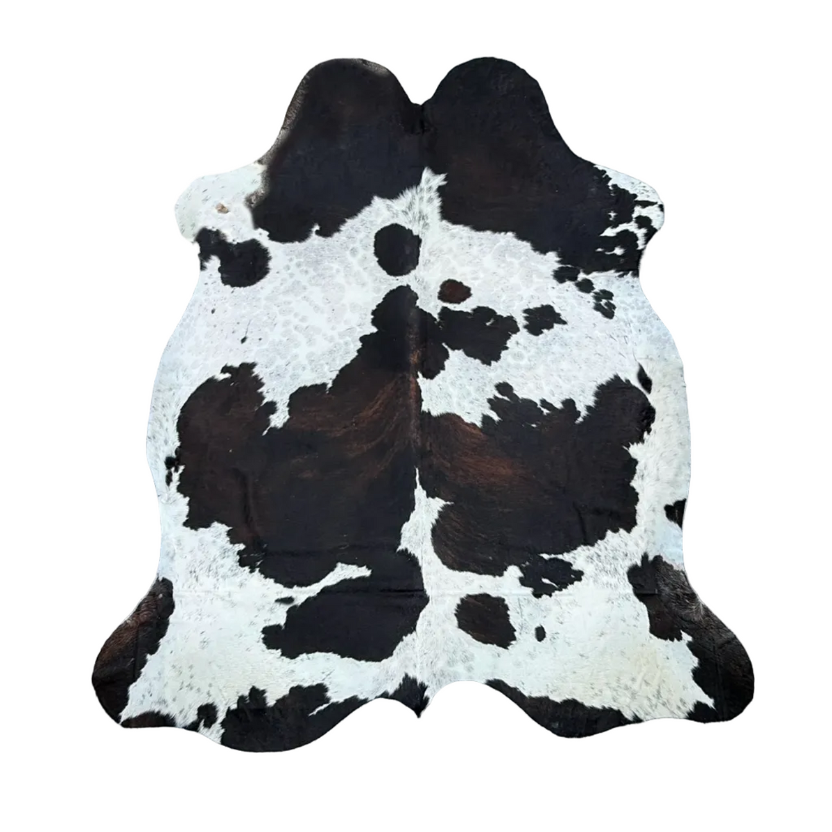 Cowhide Rug DH63 245CM x 220CM (96" x 87")