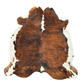 Cowhide Rug DH64 235CM x 215CM (93" x 85")