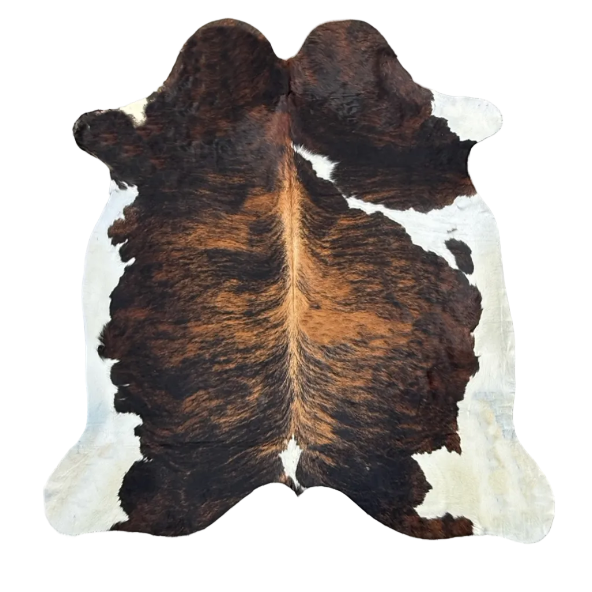 Cowhide Rug DH67 245CM x 210CM (96" x 83")