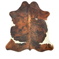 Cowhide Rug DH70 235CM x 210CM (93" x 83")