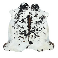 Cowhide Rug DH71 220CM x 220CM (87" x 87")