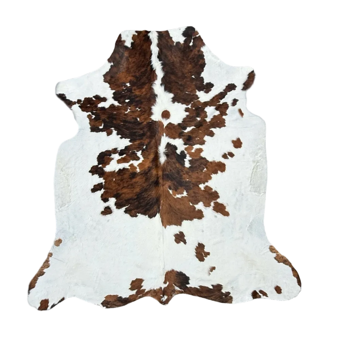 Cowhide Rug DH72 220CM x 205CM (87" x 81")