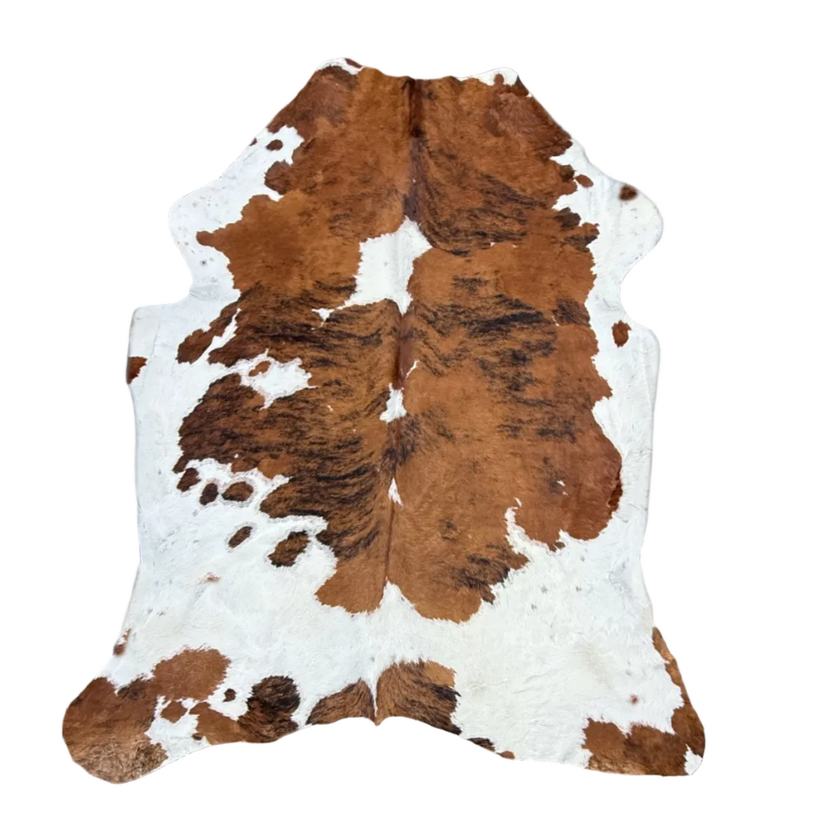 Cowhide Rug DH73 220CM x 185CM (87" x 73")