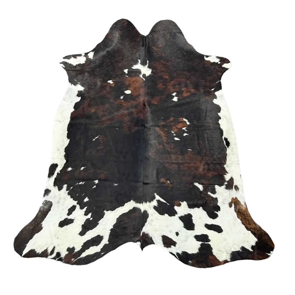 Cowhide Rug DH74 240CM x 220CM (94" x 87")
