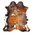 Cowhide Rug DH75 245CM x 210CM (96" x 83")
