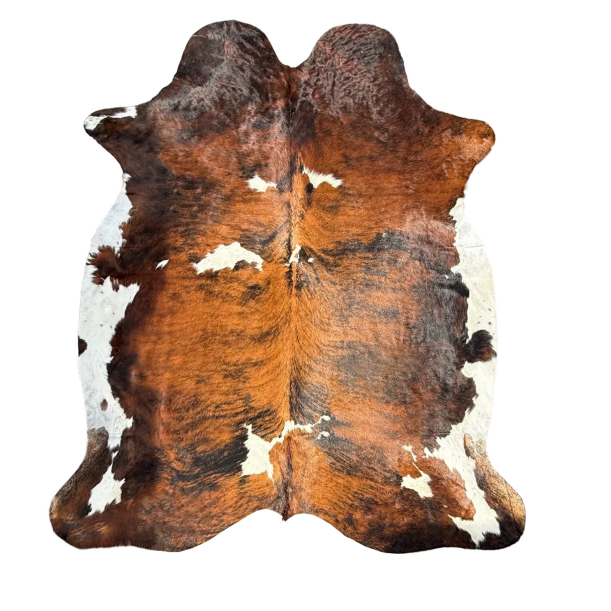 Cowhide Rug DH75 245CM x 210CM (96" x 83")