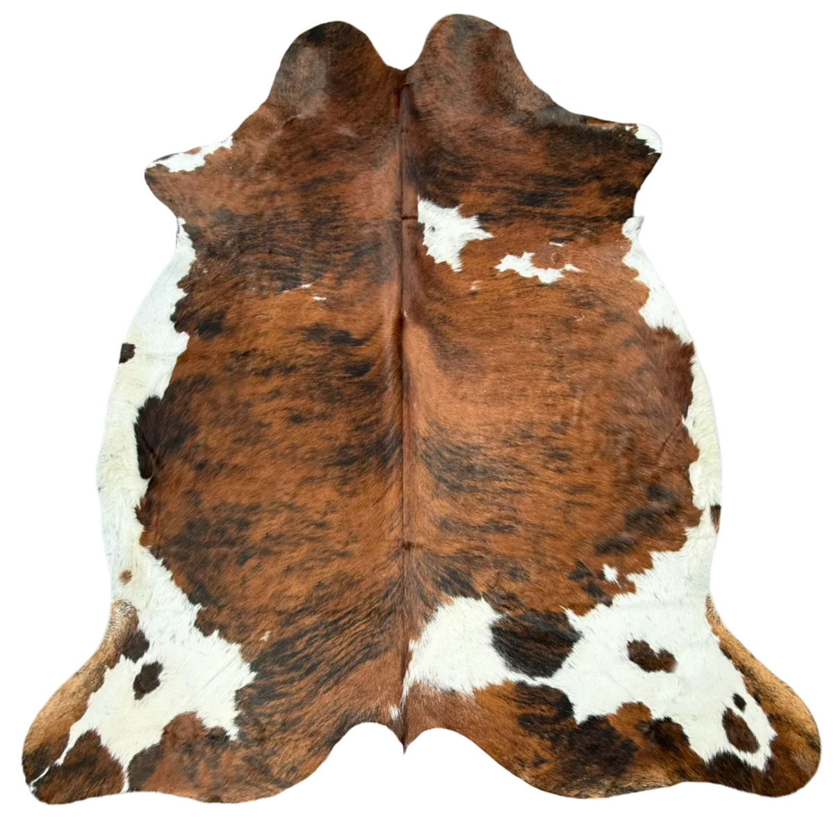 Cowhide Rug DH14 225CM x 205CM (89" x 81")