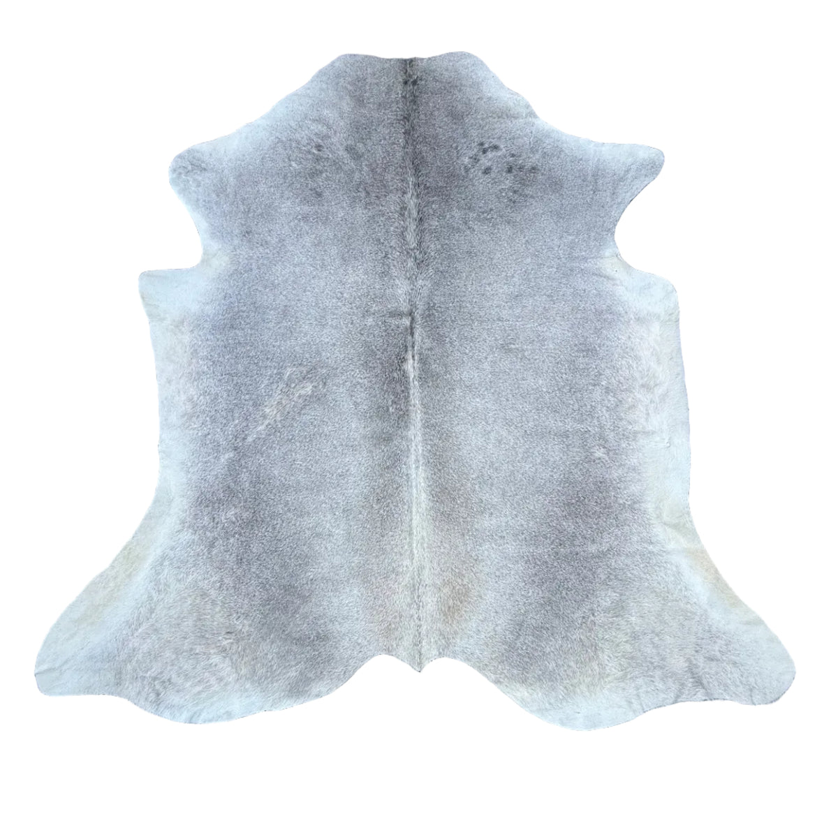 Cowhide Rug DH15 210CM x 195CM (83" x 77")