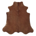 Cowhide Rug DD426  208cm x 176m (81" x 69")
