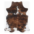 Cowhide Rug 1.90m x 1.77m (75" x 70")