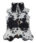 Cowhide Rug  CD269  213cm x 193cm  84" x 76"
