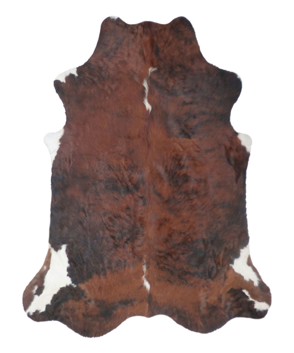 Cowhide Rug  CD272  210cm x 191cm  83" x 75"