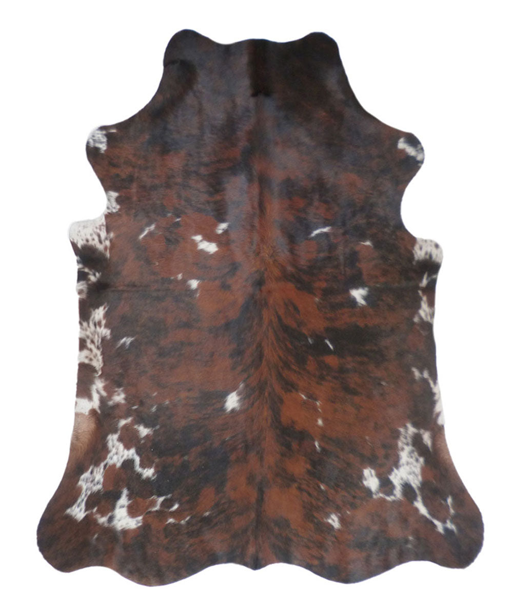 Cowhide Rug  CD279    209cm x 174cm  82" x 69"