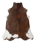 Cowhide Rug  CD287     204cm x 195cm  80" x 77"