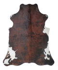 Cowhide Rug  CD299   213cm x 177cm  84" x 70"
