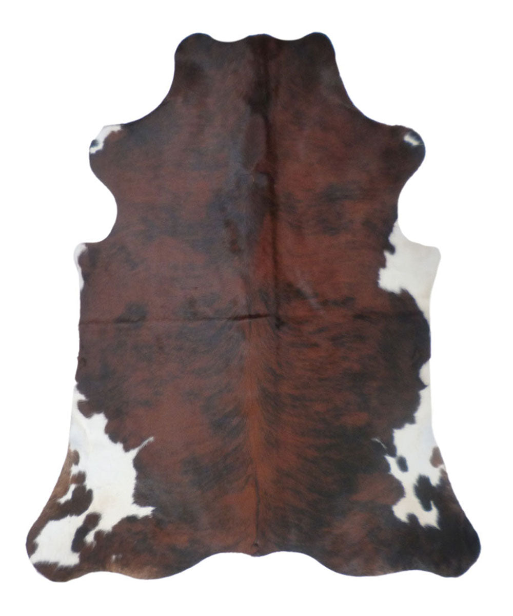 Cowhide Rug  CD299   213cm x 177cm  84" x 70"